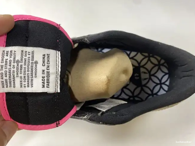 Rep LUCY Retro 1 Year CW0418-006 Chinese (2020) Low Jordan New 0517